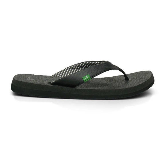Sanuk Yoga Mat Sandals | Size 6 - Picture 1 of 5